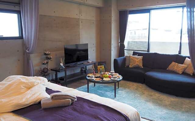 La luna RoomB / Vacation STAY 59203