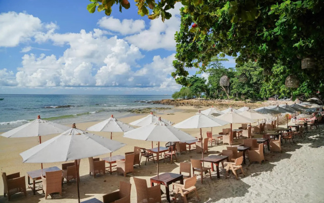 Silver Sand Hotel (SHA Plus+)