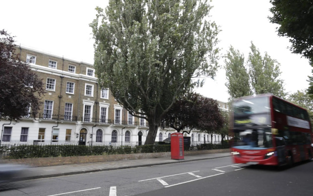 Wilson House