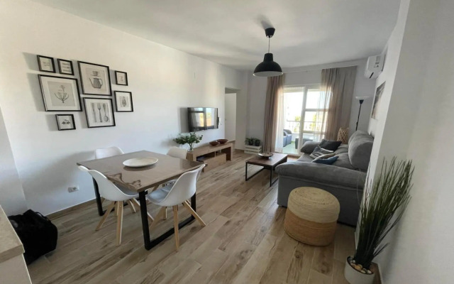 Apartamento Las 3 Piedras