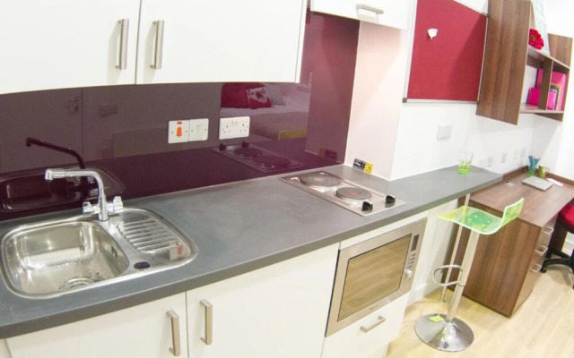 Modern Studios - BANGOR