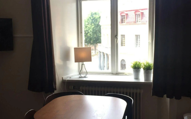 Järnvägshotellet