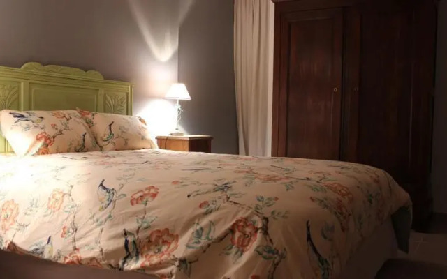 Auberge de lArt ou Du Cochon