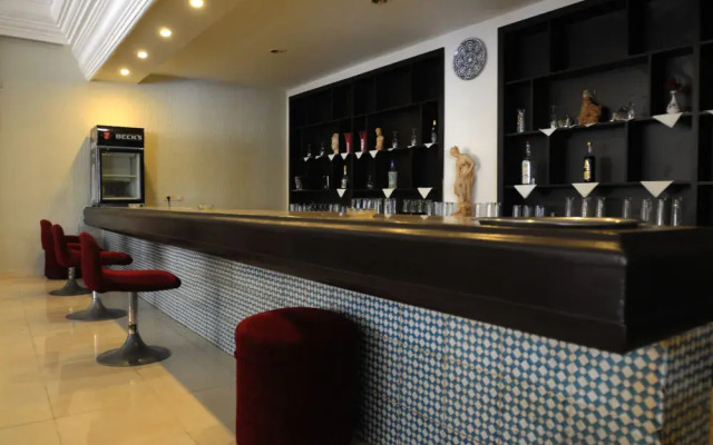 Residence Kantaoui