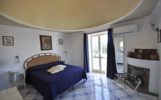 Villa Eva