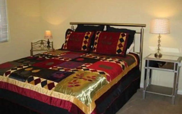 Bluebell Ranch Inc 3 Bedroom Condo