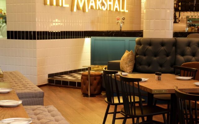 Faircity Mapungubwe Hotel