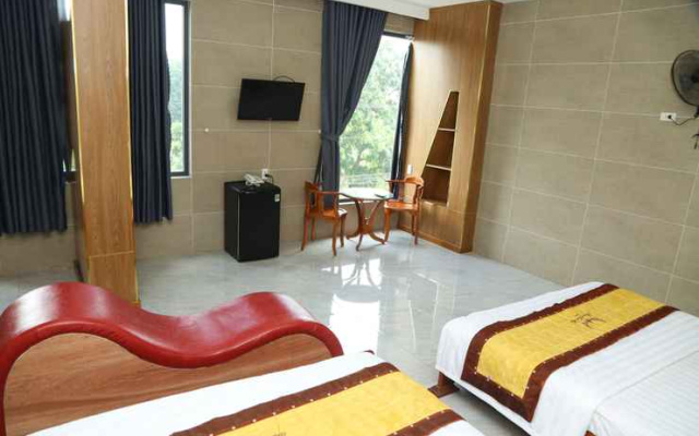 Tam Son Hai Hotel Bien Hoa