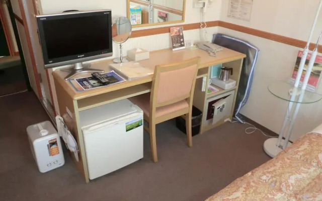 Toyoko Inn Tokyo Fussa Station Higashi