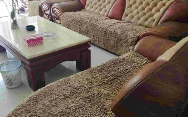Tengjinyuan Hotel – Guest Rooms – Baoshan