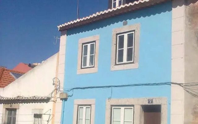 VillaHouse Carnide