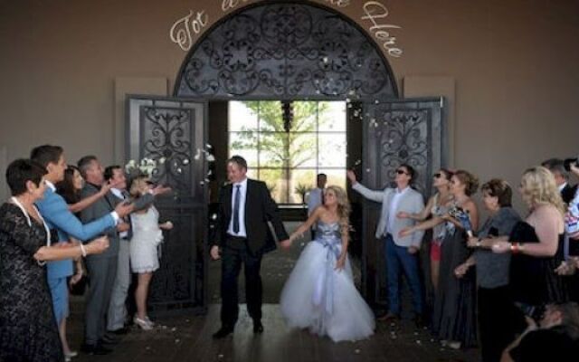 Palala Boutique Game Lodge & Spa