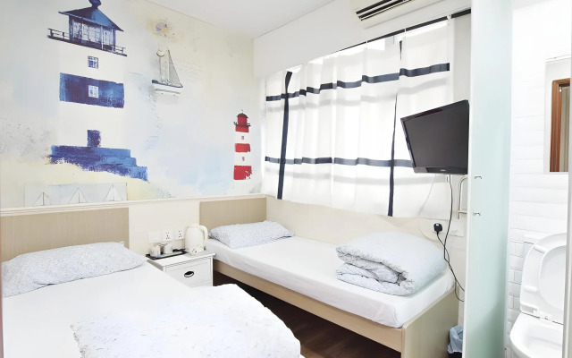 K&B Hostel