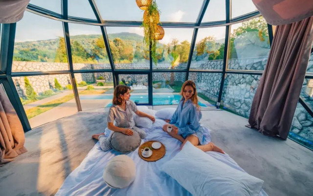 Bali Sapanca Bungalov
