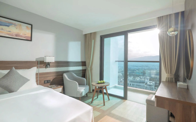 PANAMA Nha Trang Hotel