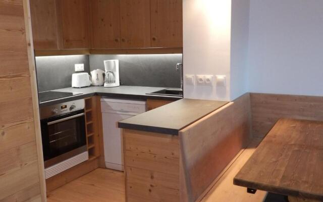 Appartement Avoriaz, 3 pièces, 7 personnes - FR-1-634-10