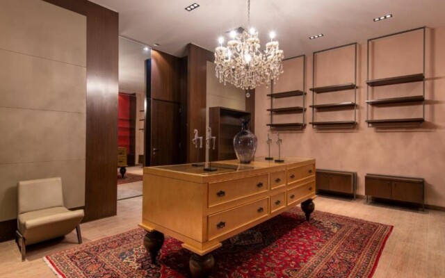 Bristoria Hotel Erbil
