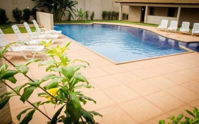 Vale Dos Carajas Hotel