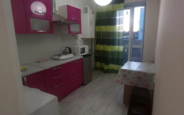 Апартаменты на улице Добрушина