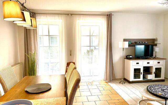 Ferienwohnung Sommergarten 4001 OL