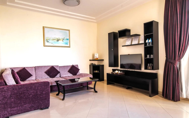 Royal Beach Hotel and Resort