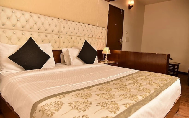 Hotel Park Well