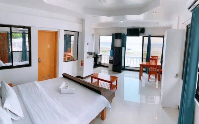 LUNA OSLOB TRAVELLERS INN - Beach Front
