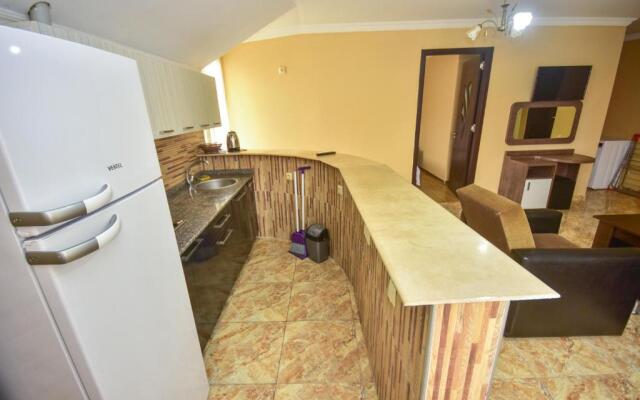 Family Apartment