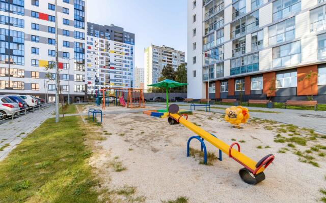 Дрим Хаус на ул. Студенческая, д. 80