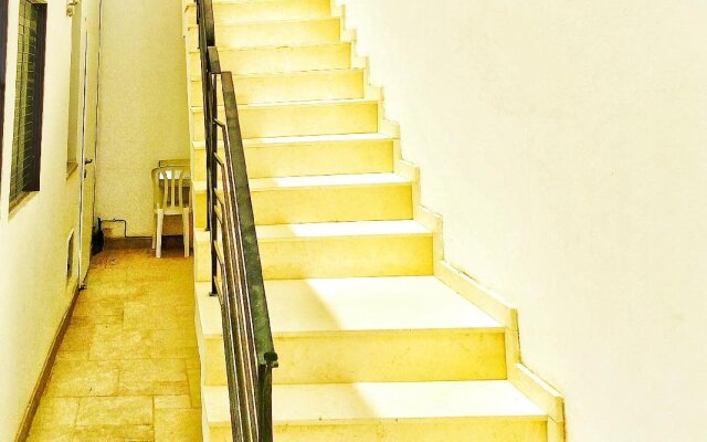 Eilat Red Sea Luxury Apartments