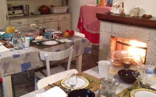 Villa Gioia Country House