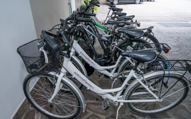 Hotel Giulietta Romeo