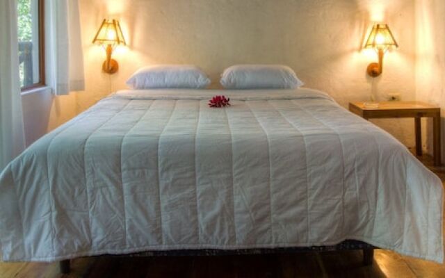 Pacoche Lodge & Reserve