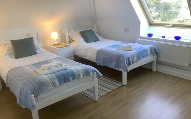 Stable Loft