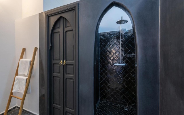 Riad la Parenthèse