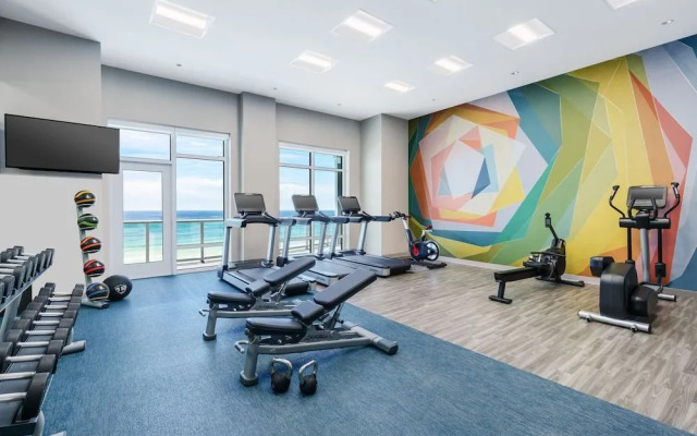 Hyatt Place Panama City Beach