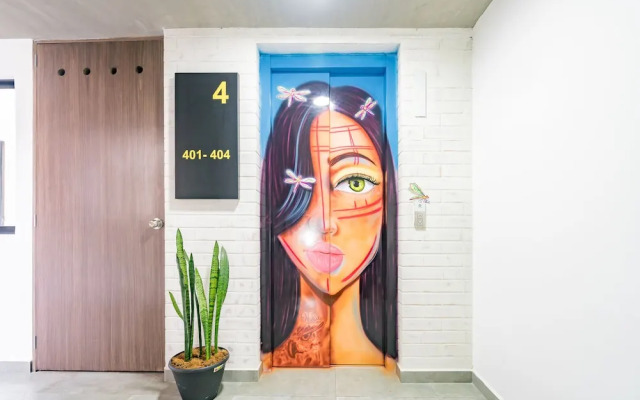 Hotel Loft 32