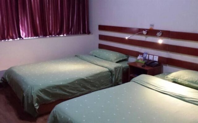 Qingzhou Lewanjia Express