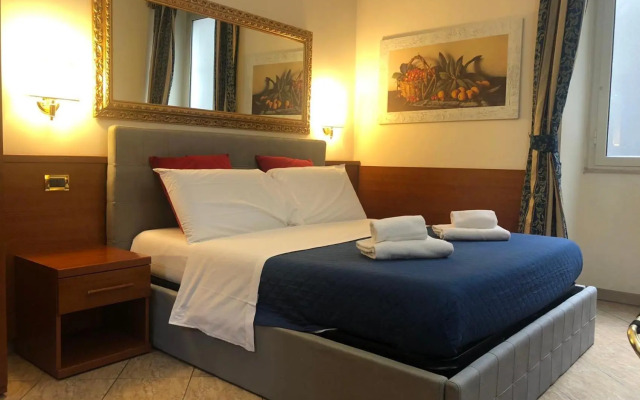 Cavour Suites