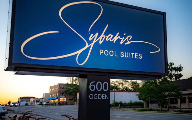 Sybaris Pool Suites