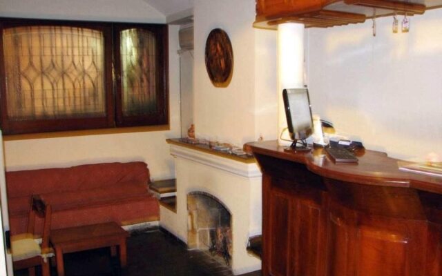 La Casona de la Linda