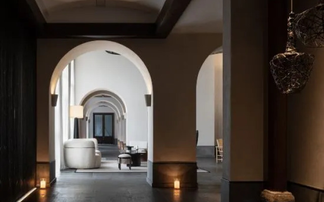 Yijian·6500 Hotel