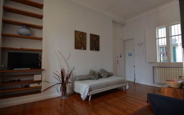 House & The City - Colosseo Apartments