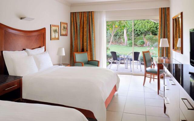 Naama Bay Promenade Beach Resort by Accor
