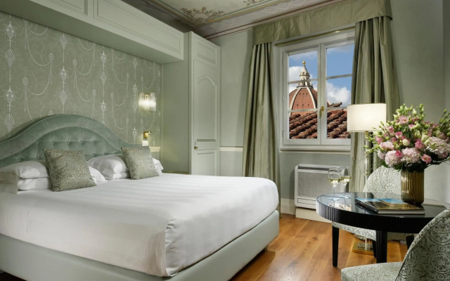 San Firenze Suites & Spa