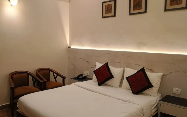 Stiltstay - Managed by AHG
