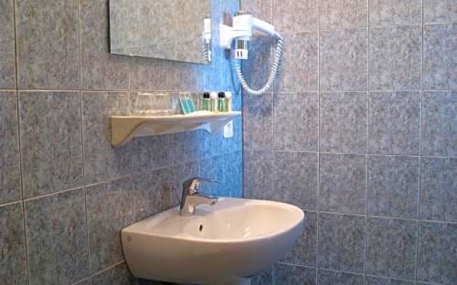 Hotel Barnetche