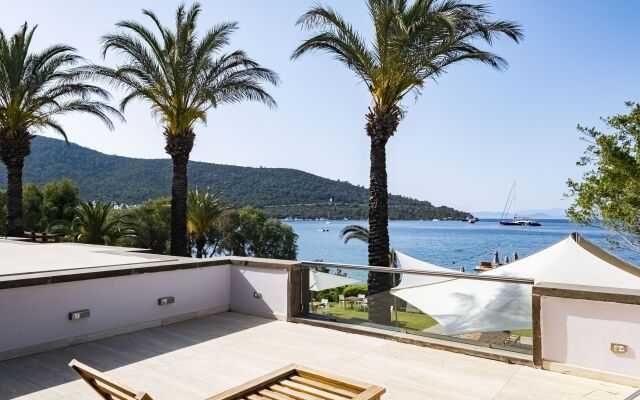 Casa dell'Arte Hotel of Arts & Leisure