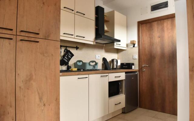 Start Apartments LUX KOPAONIK