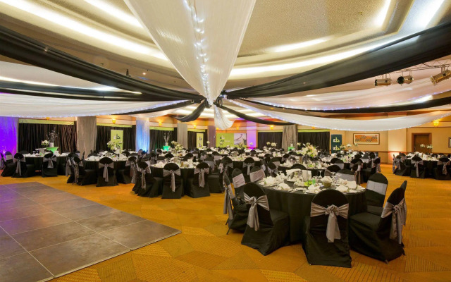 Elephant Hills Resort